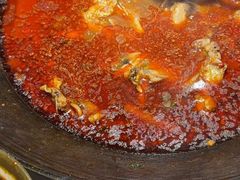 -老天桥蛙炉火锅(姑苏总店)