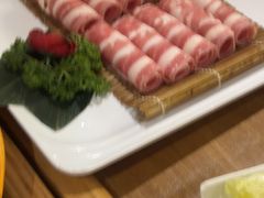 -煲大王老砂锅猪肚鸡(泊富ICITY店)
