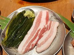 -马场洞肉铺(高丽街店)