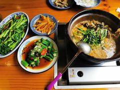 -九道菜有鸡鱼头(石鼓路店)