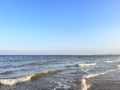 -日照海滨国家森林公园