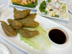 -瑞福园联谊餐室(茂名南路店)