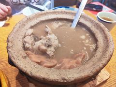 -张烤鸭·川菜·非遗冒烤鸭(青石桥店)