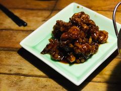 糖醋排骨-新白鹿餐厅(西湖银泰店)