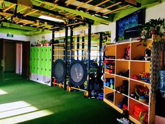 -红山会健身·普拉提(广安门店)