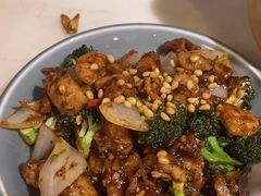 -小吊梨汤·北京菜·烤鸭(鸟巢店)