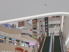 -义乌之心城市生活广场