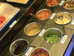 -海之屋韩式烤肉(海棠68环球美食街店)
