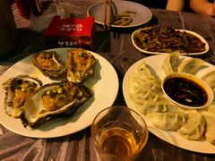 -霸王虾·麻辣小龙虾(清水河公园店)