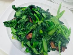 -潮福餐馆(江南西店)