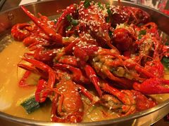 -神府路壹号·海鲜烧烤·砂锅粥·锅物(三坊七巷店)