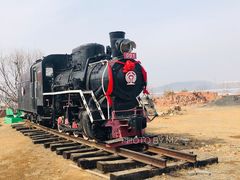 -清风小镇闯关东影视基地