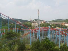 -南京银杏湖乐园