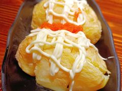 -今邕烧烤(园湖店)