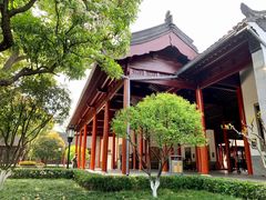 -南京中国近代史遗址博物馆(南京总统府)