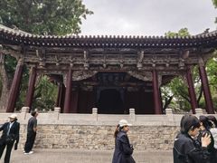 -晋祠博物馆
