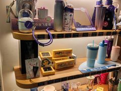 -星巴克(北京新东安)