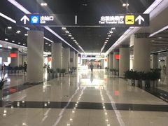 -合肥火车站(地铁站)