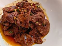 -喜湘宴·精致湖南菜(和平西桥店)