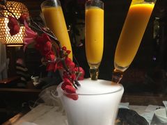 -韵秋荷(宝山龙湖天街店)
