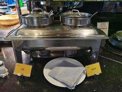 -泰谷酒店·太古码头闽菜自助餐厅