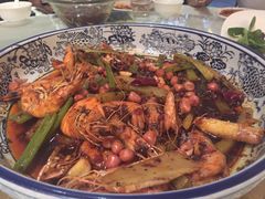 -李老爹香辣蟹(宣武门店)