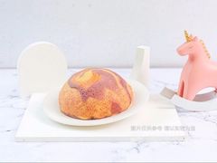-烫面包·面包烘焙(绿地缤纷城店)