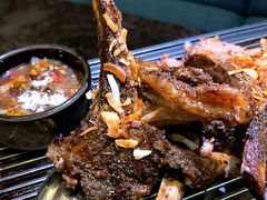 -THE PAWON·8碗(古北SOHO店)