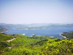 -五女山景区