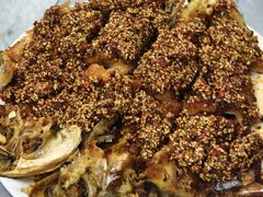-松明一烤肉馆(鲁园店)
