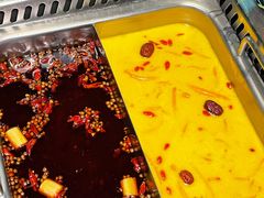 -大隐·成都火锅Bistro(合生麒麟新天地店)