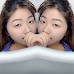 -韩美绣·骨相纹眉·洗眉美瞳线