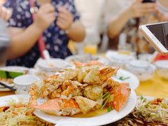 -天云活海鲜家菜馆·海鲜大咖(栈桥店)