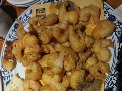 -即墨老公社·海肠捞饭大王(古城店)
