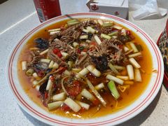 -蛙兔鸡自贡风味·特色江湖菜(广都店)