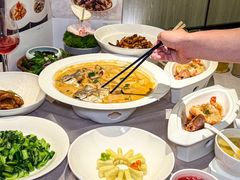 -甬府小鲜(万象城店)