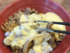 -食其家·牛丼咖喱(广元西路店)