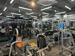 -OG01·24h私教铁馆(中鼎316店)