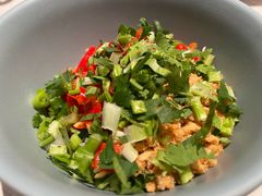 云南蘸水小料-小街猪手(团结湖店)