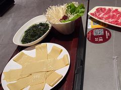 -洞子口重庆鲜货火锅(楚翘城旗舰店)