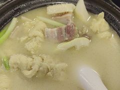 -徐记私厨(半淞园路店)