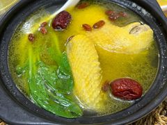 -七的湖·江南蟹舫·阳澄湖农家菜(蟹舫苑店)