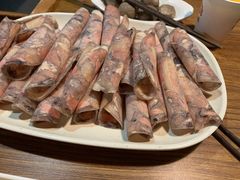 -傣妹火锅(南京东路一店)