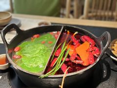 -山缓缓火锅(青岛万象城店)