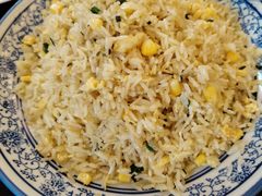 -泛太平洋大酒店·海天楼中餐厅·粤菜