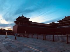 -东华门大街小区