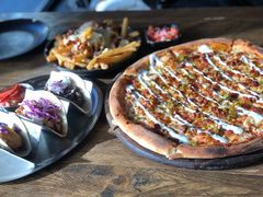 -Q MEX 库迈墨西哥餐吧(三里屯店)