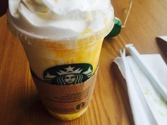 -星巴克(天津五大道店)