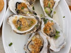 -红月湾海鲜饭店•沙滩海景(双月湾店)