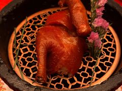 -白家大院·王府宫廷菜(苏州街店)